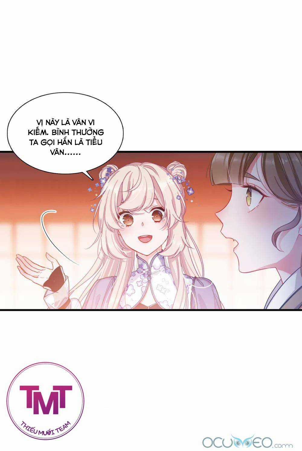 Danh Kiếm Chủng Chapter 12 trang 76