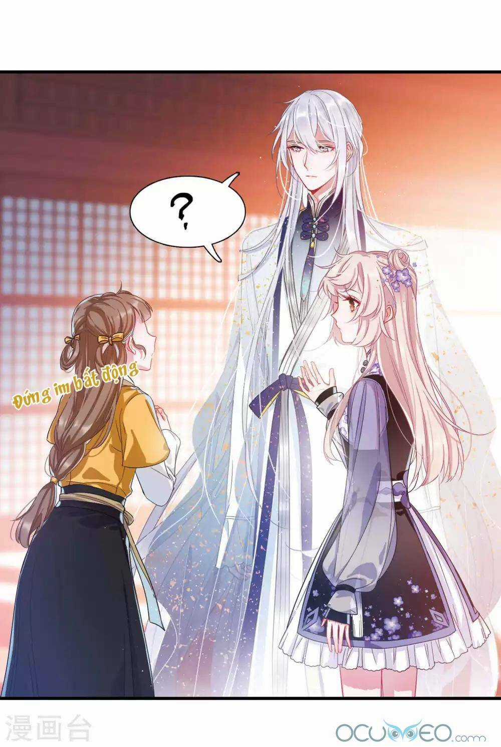 Danh Kiếm Chủng Chapter 12 trang 77