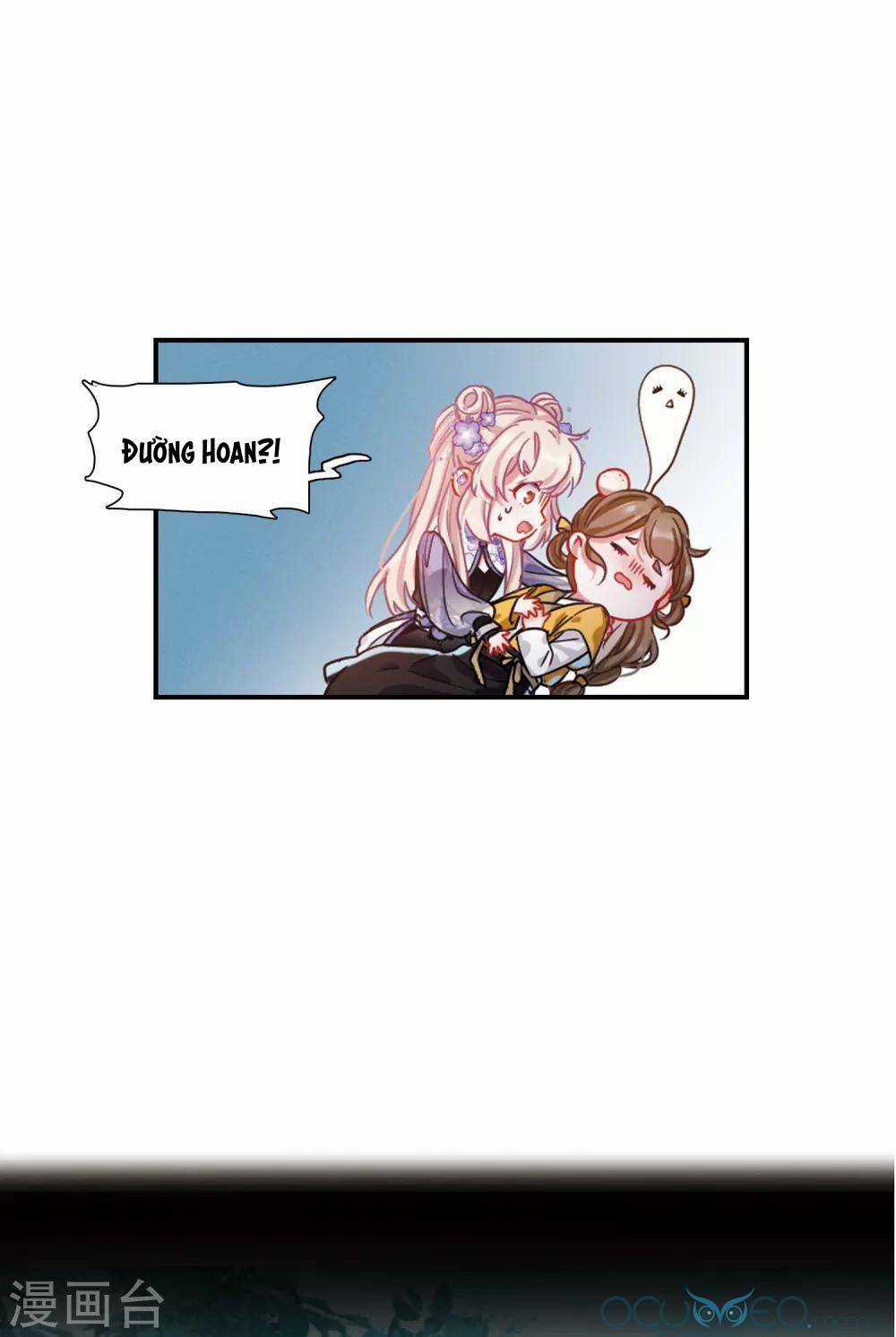 Danh Kiếm Chủng Chapter 12 trang 80