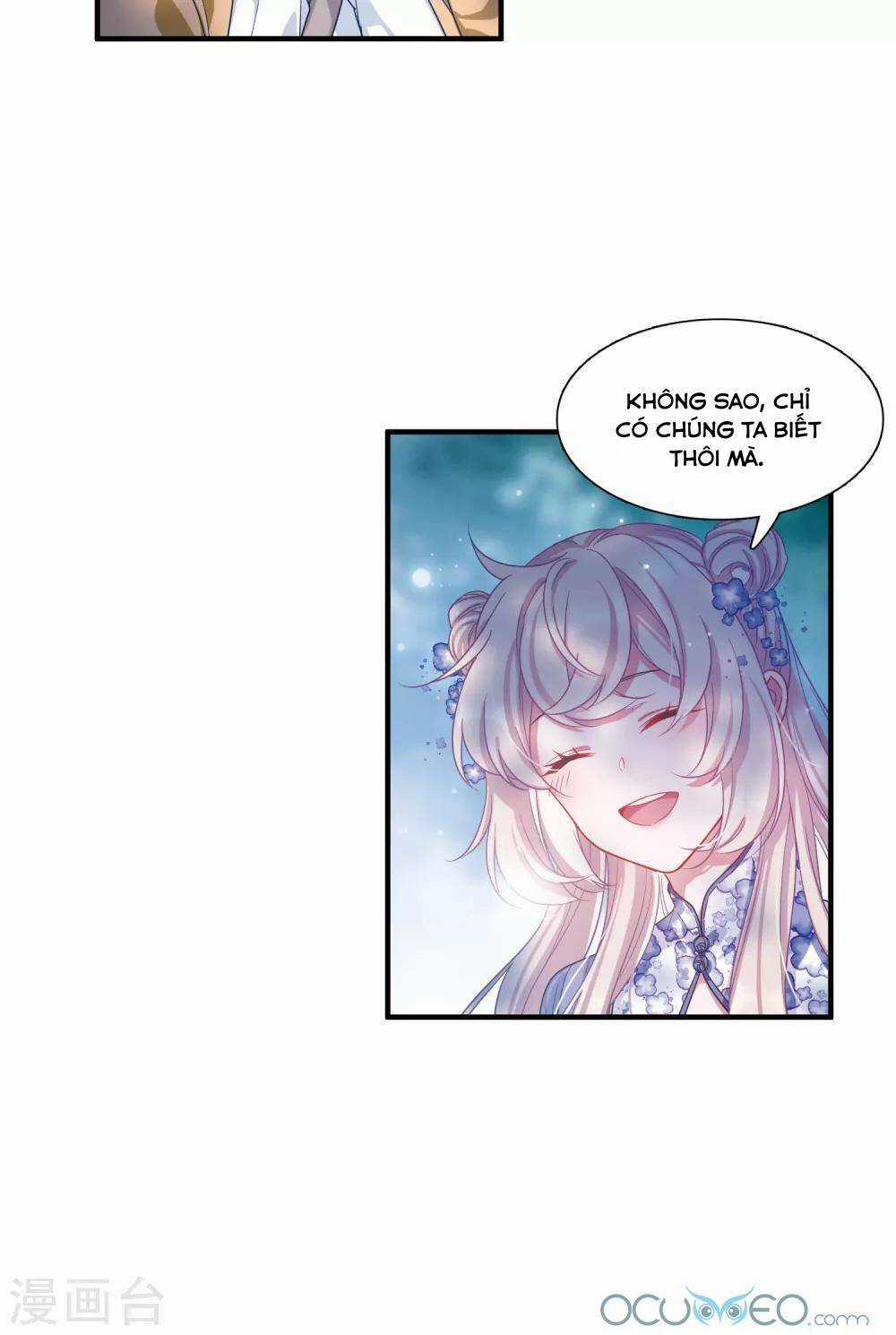 Danh Kiếm Chủng Chapter 12 trang 83