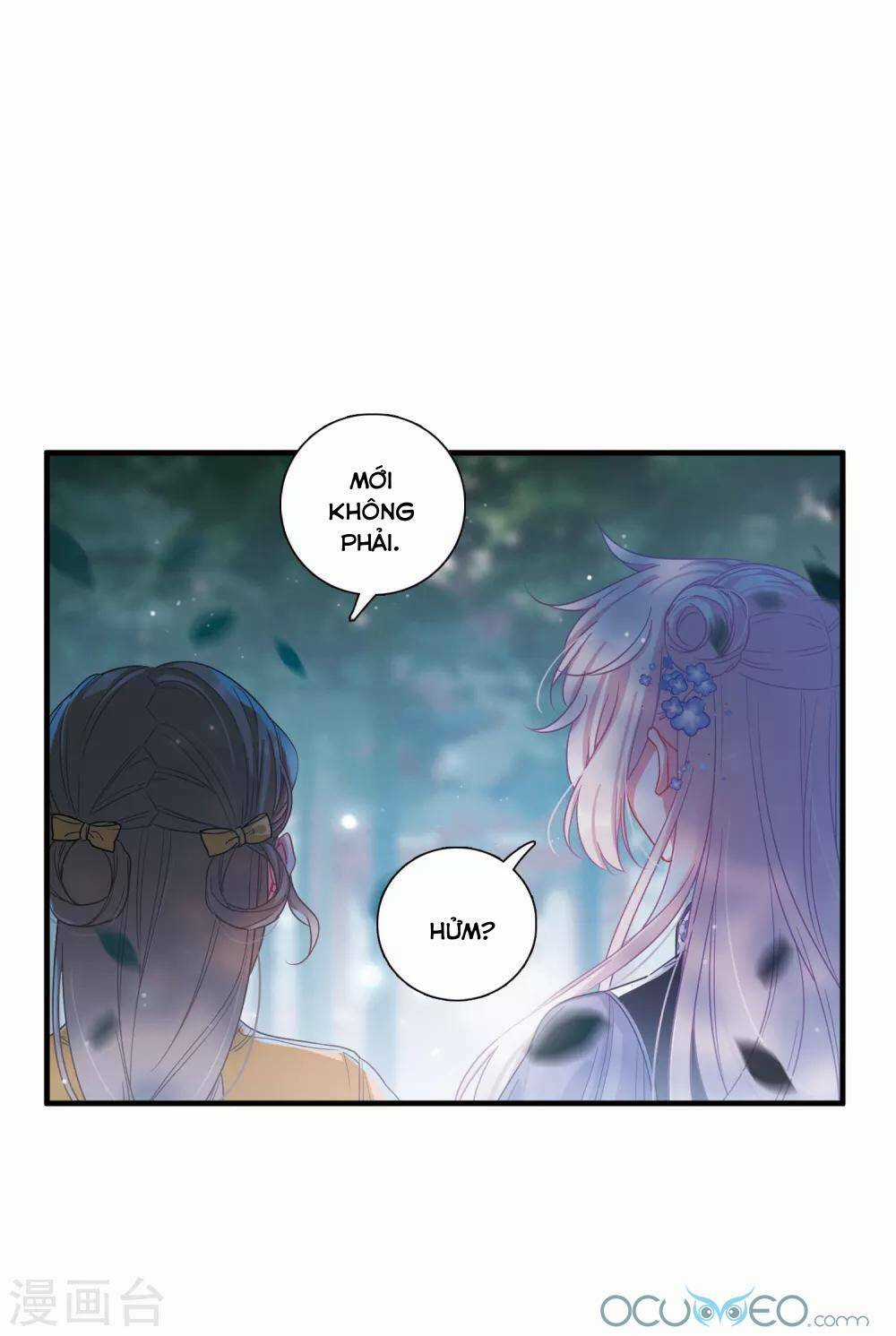 Danh Kiếm Chủng Chapter 12 trang 85