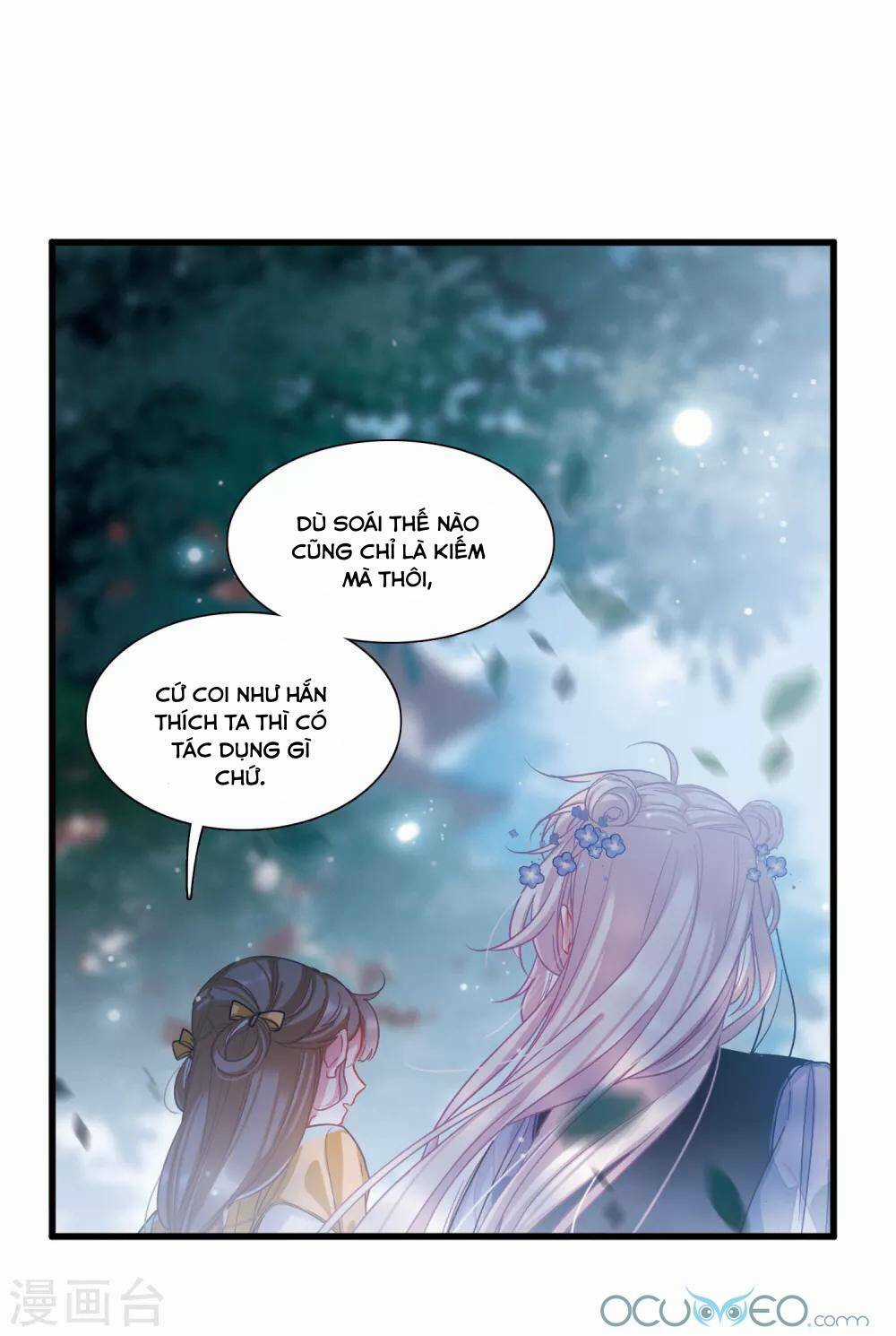 Danh Kiếm Chủng Chapter 12 trang 86