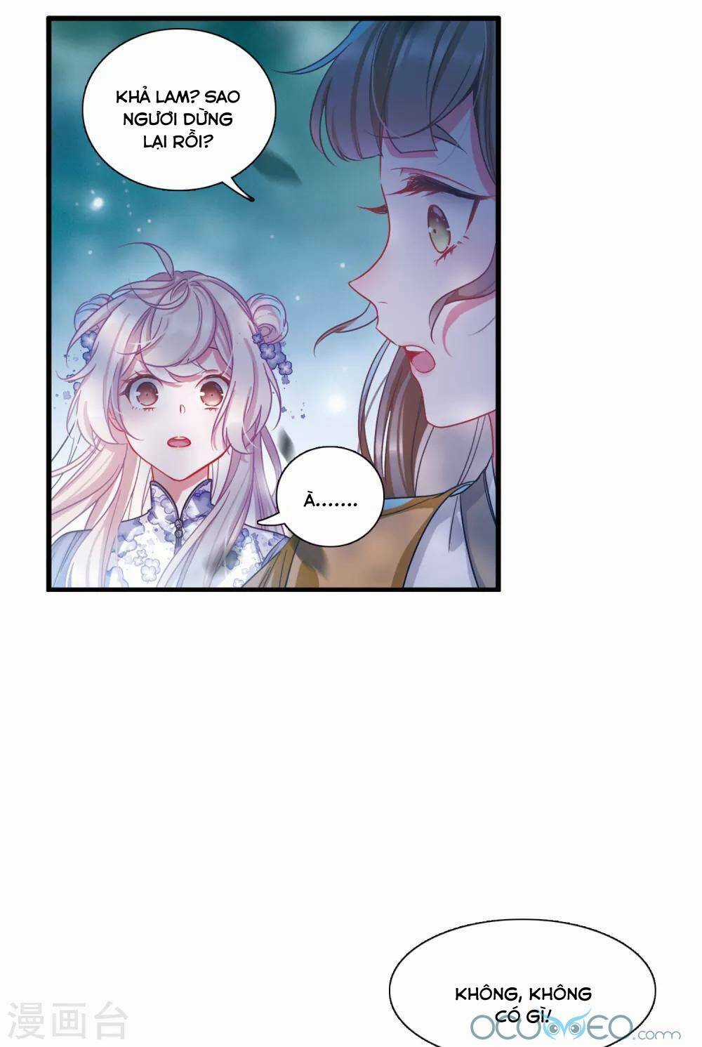 Danh Kiếm Chủng Chapter 12 trang 89