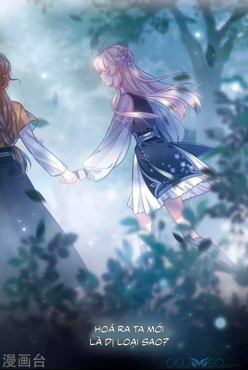 Danh Kiếm Chủng Chapter 12 trang 91