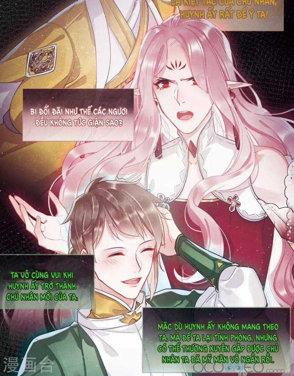 Danh Kiếm Chủng Chapter 12 trang 95