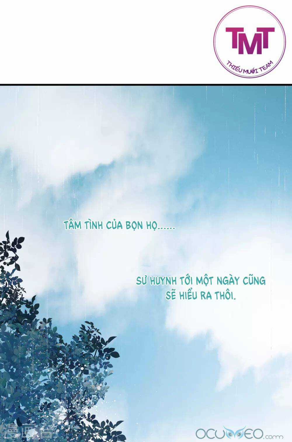 Danh Kiếm Chủng Chapter 12 trang 97