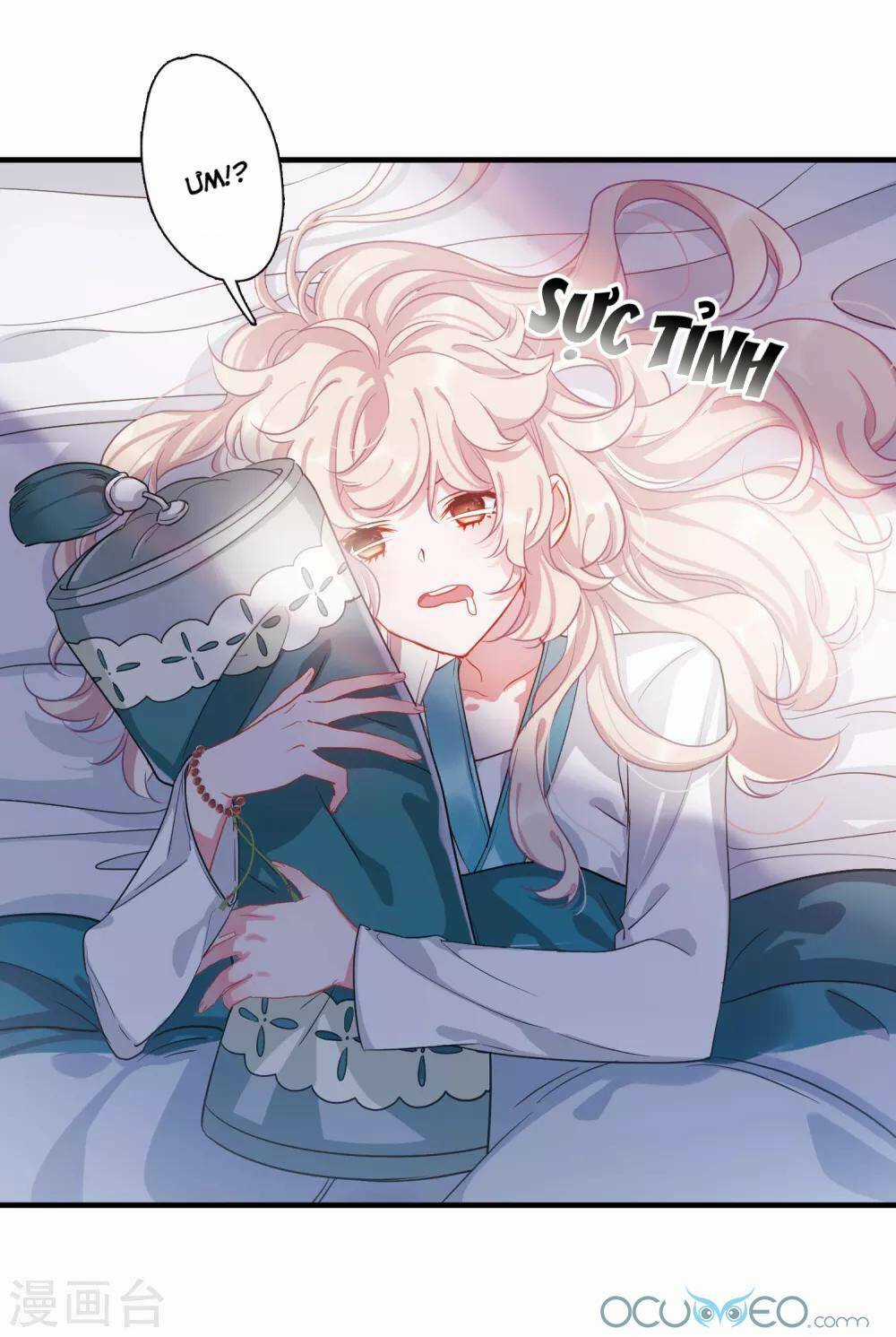 Danh Kiếm Chủng Chapter 13 trang 12