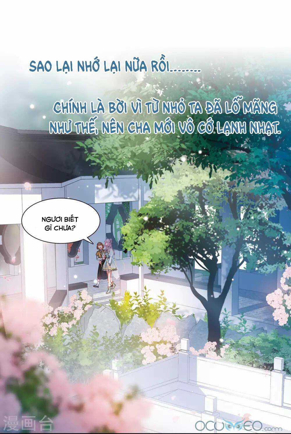 Danh Kiếm Chủng Chapter 13 trang 14