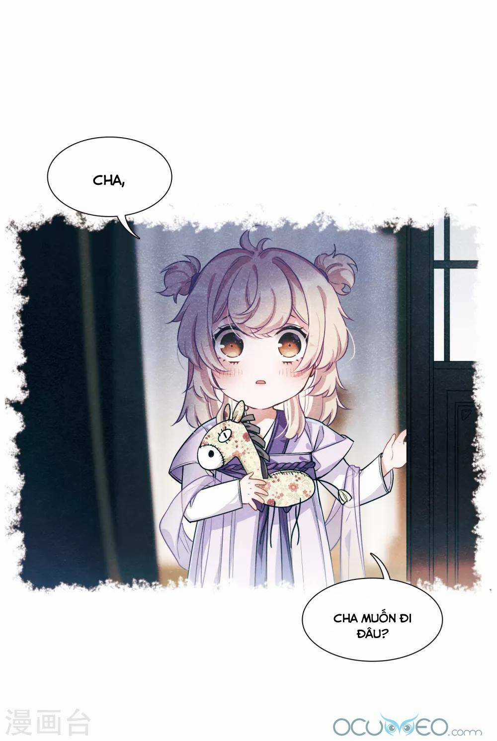 Danh Kiếm Chủng Chapter 13 trang 2