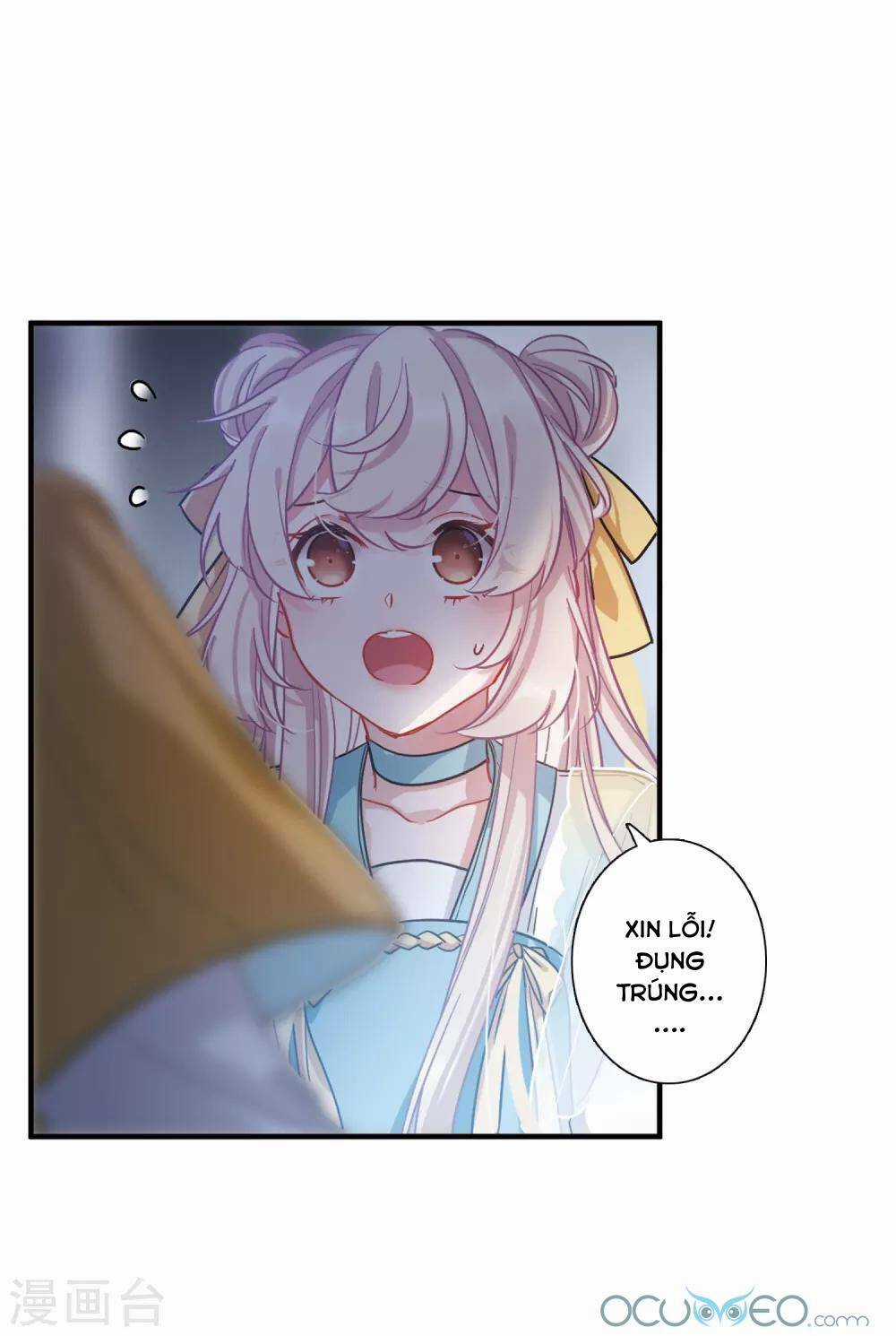 Danh Kiếm Chủng Chapter 13 trang 23