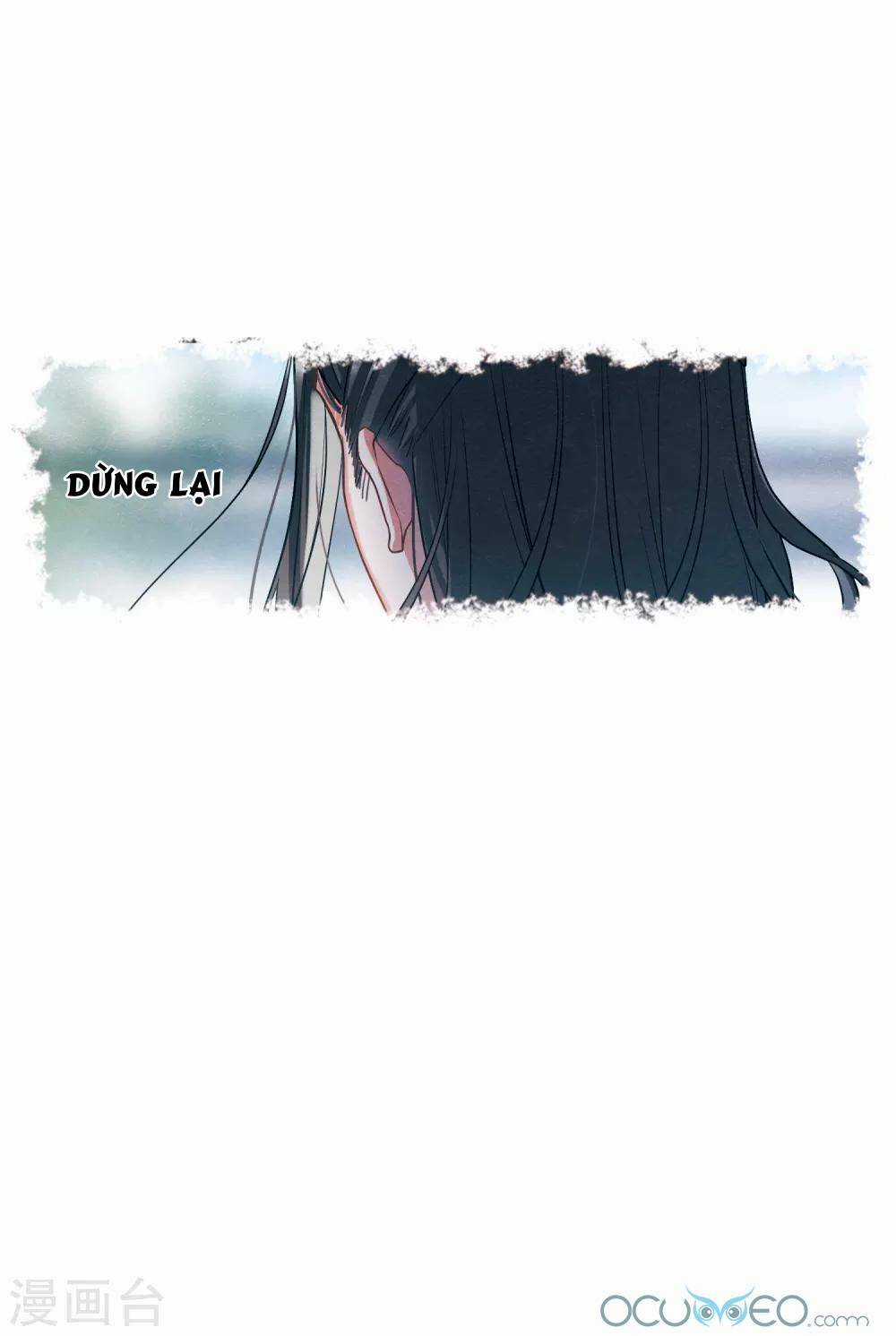 Danh Kiếm Chủng Chapter 13 trang 3