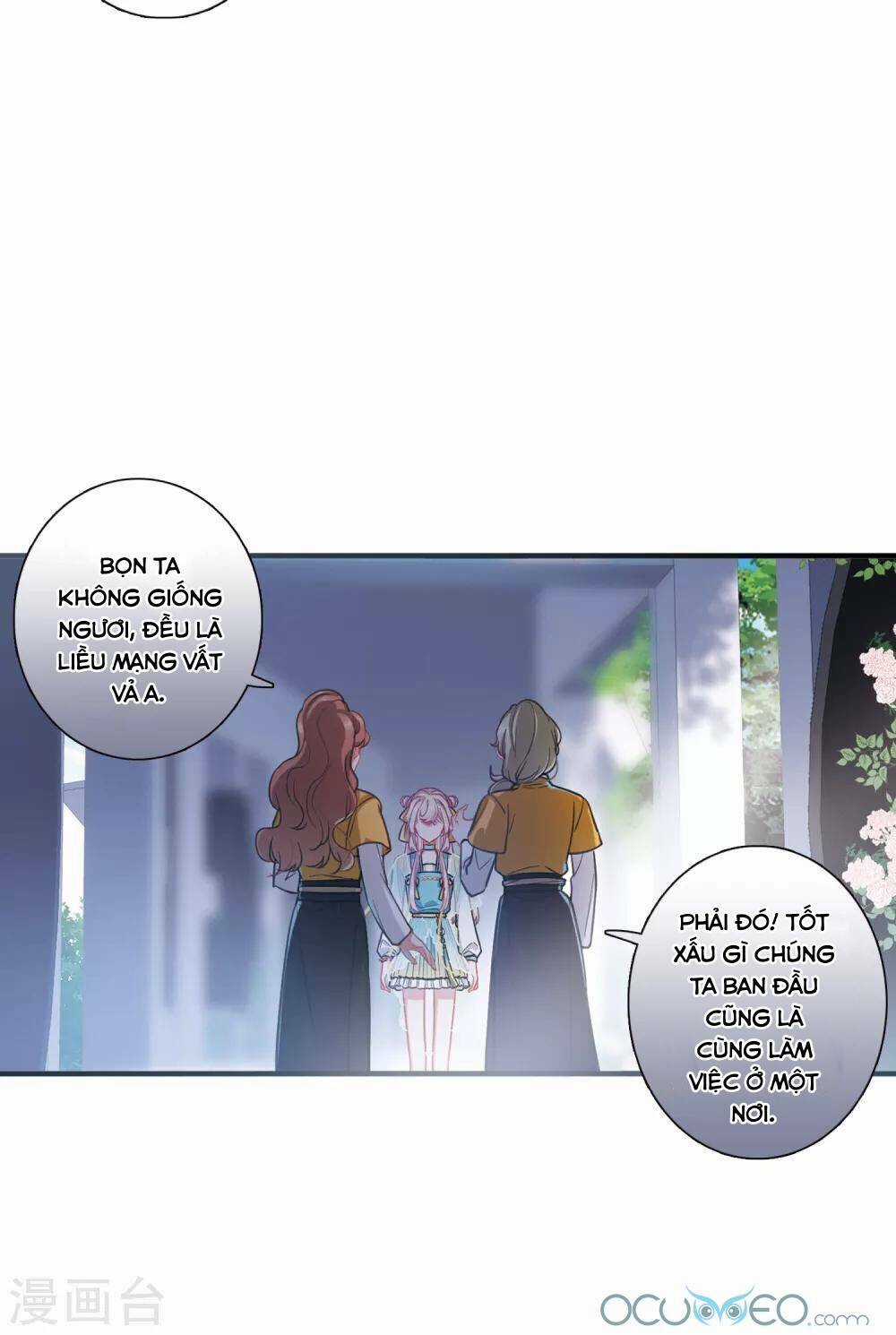 Danh Kiếm Chủng Chapter 13 trang 33