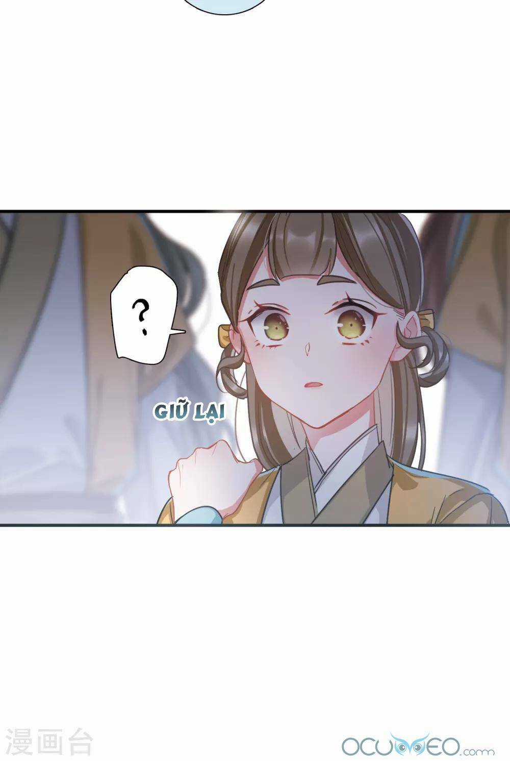 Danh Kiếm Chủng Chapter 13 trang 36