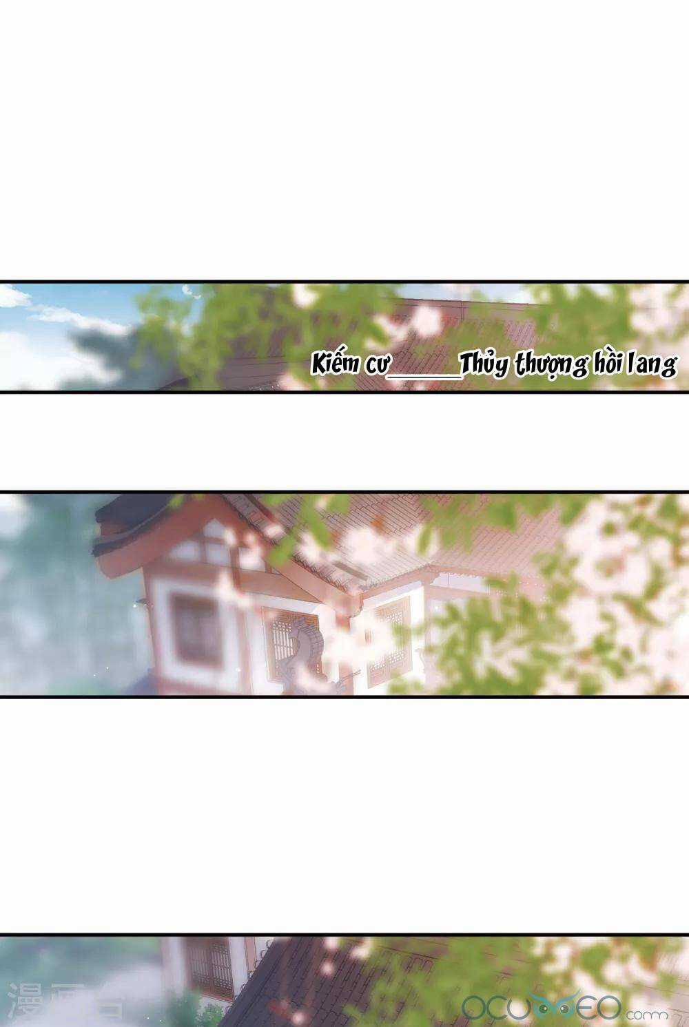 Danh Kiếm Chủng Chapter 13 trang 40