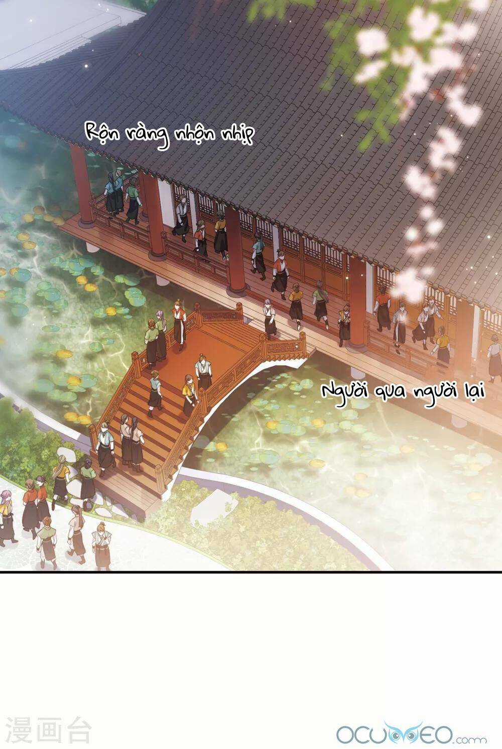 Danh Kiếm Chủng Chapter 13 trang 41