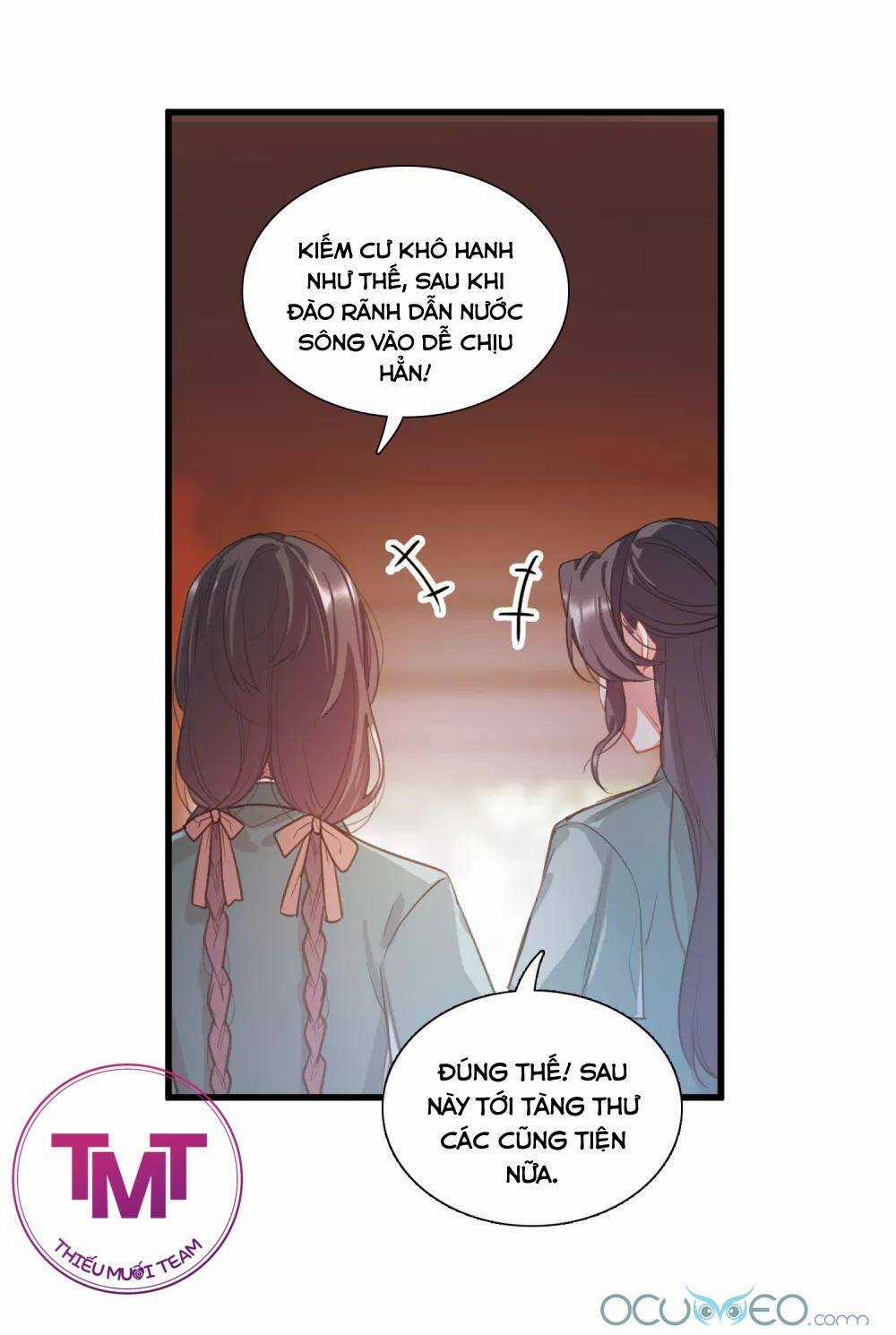 Danh Kiếm Chủng Chapter 13 trang 42