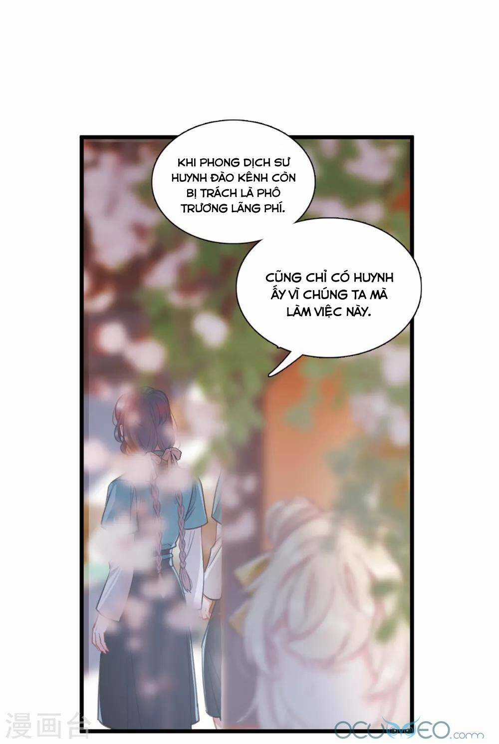 Danh Kiếm Chủng Chapter 13 trang 43