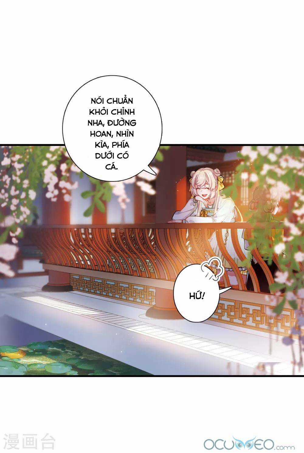 Danh Kiếm Chủng Chapter 13 trang 44