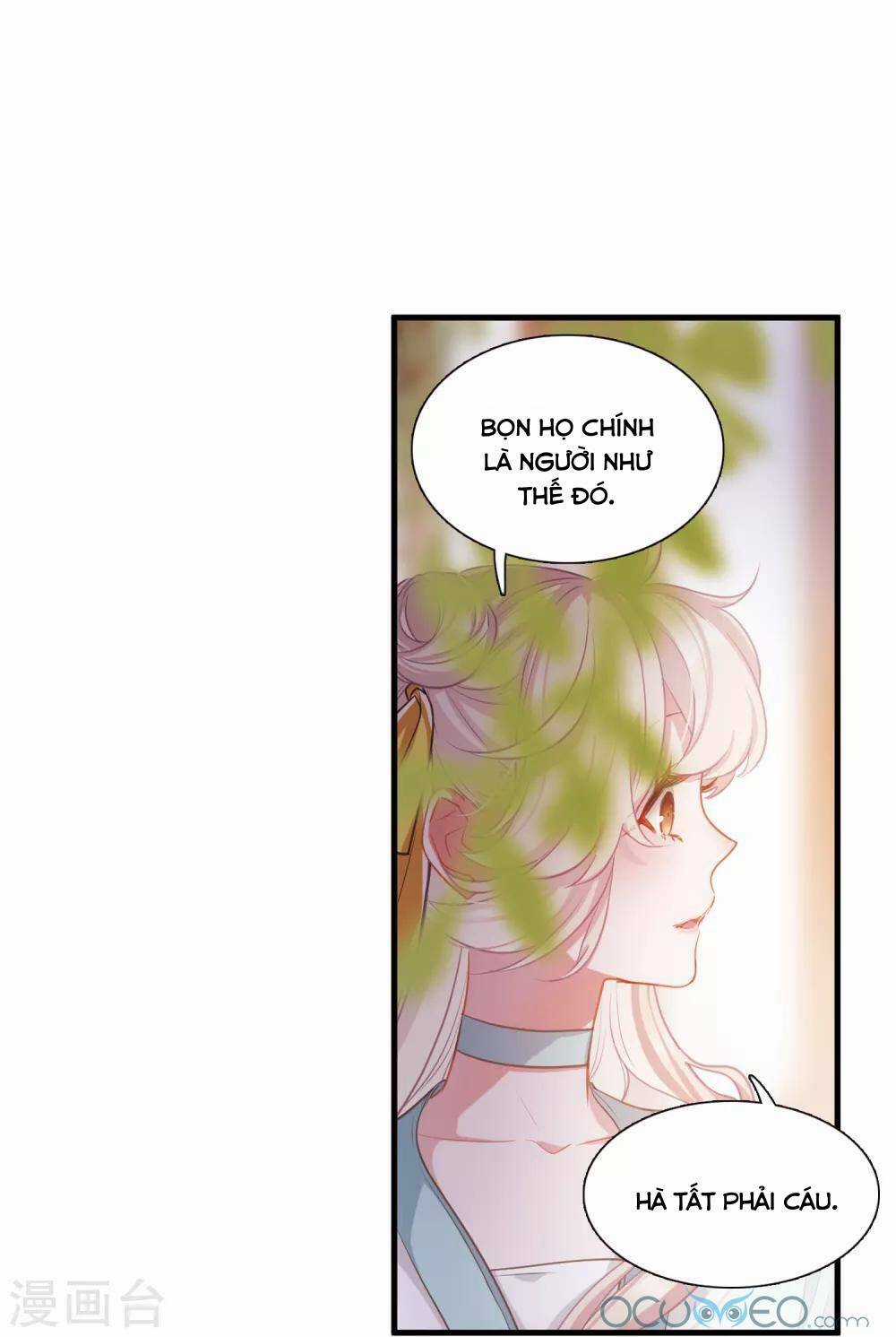 Danh Kiếm Chủng Chapter 13 trang 46