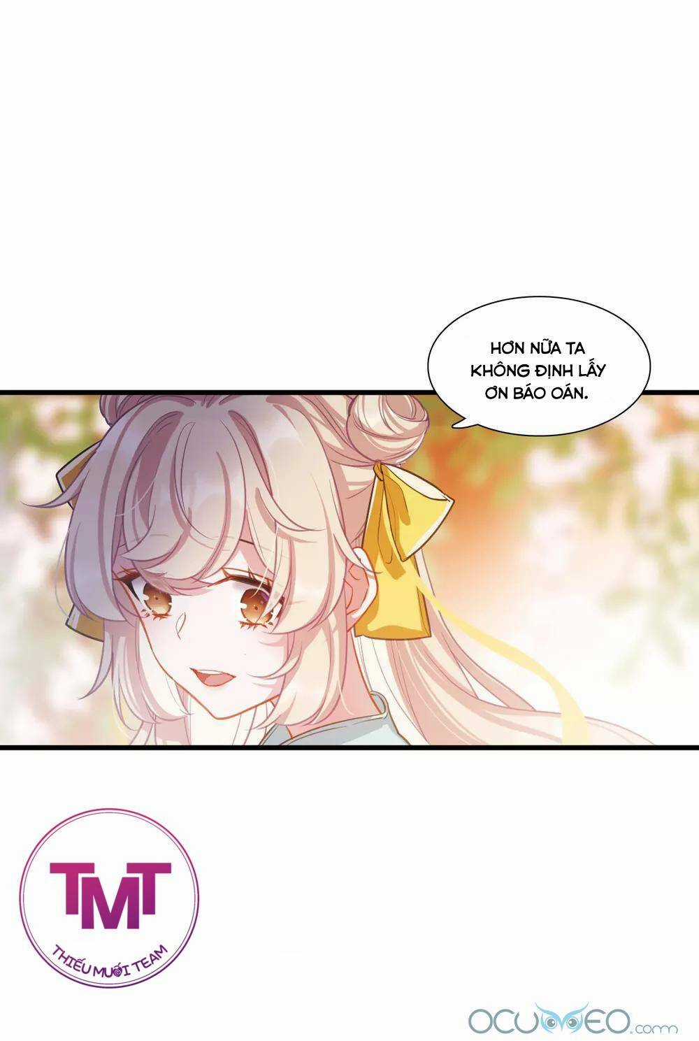 Danh Kiếm Chủng Chapter 13 trang 47