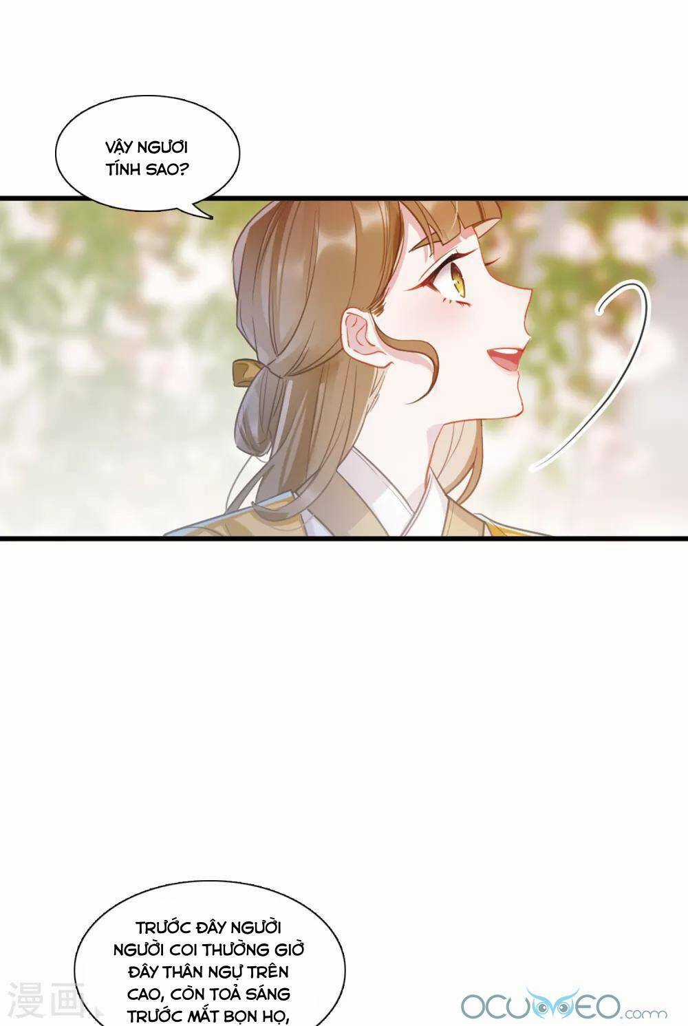 Danh Kiếm Chủng Chapter 13 trang 48