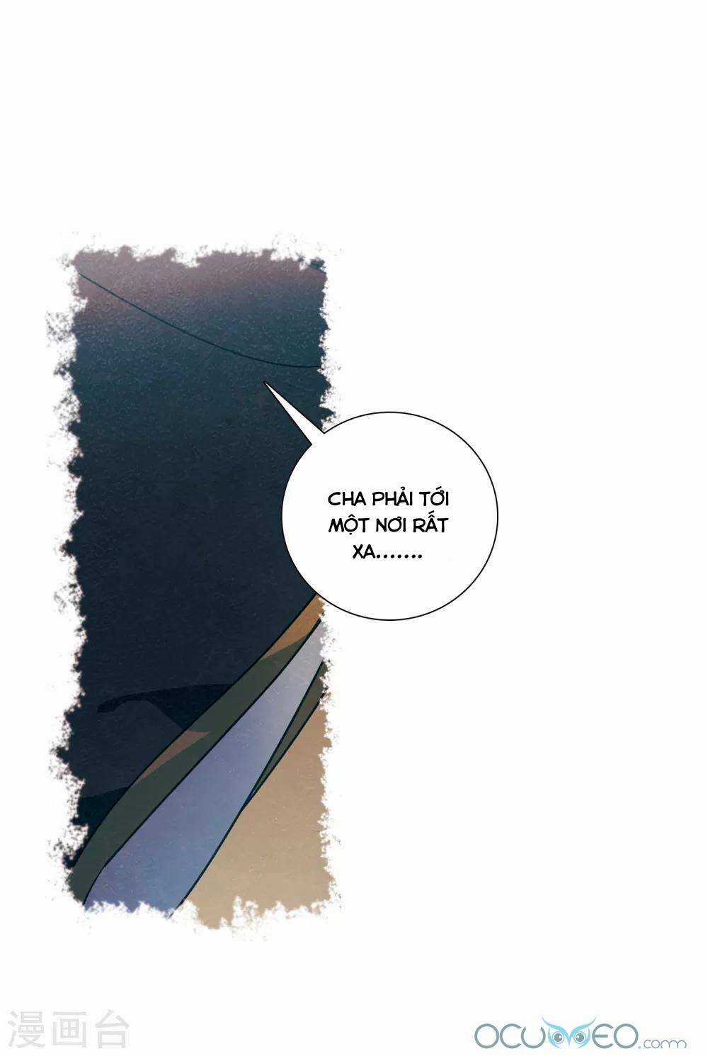 Danh Kiếm Chủng Chapter 13 trang 5