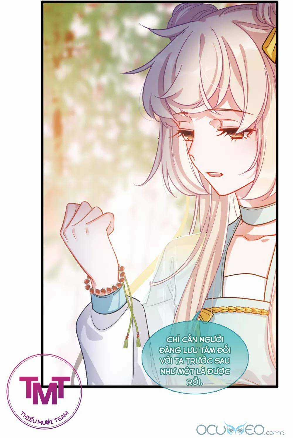 Danh Kiếm Chủng Chapter 13 trang 52