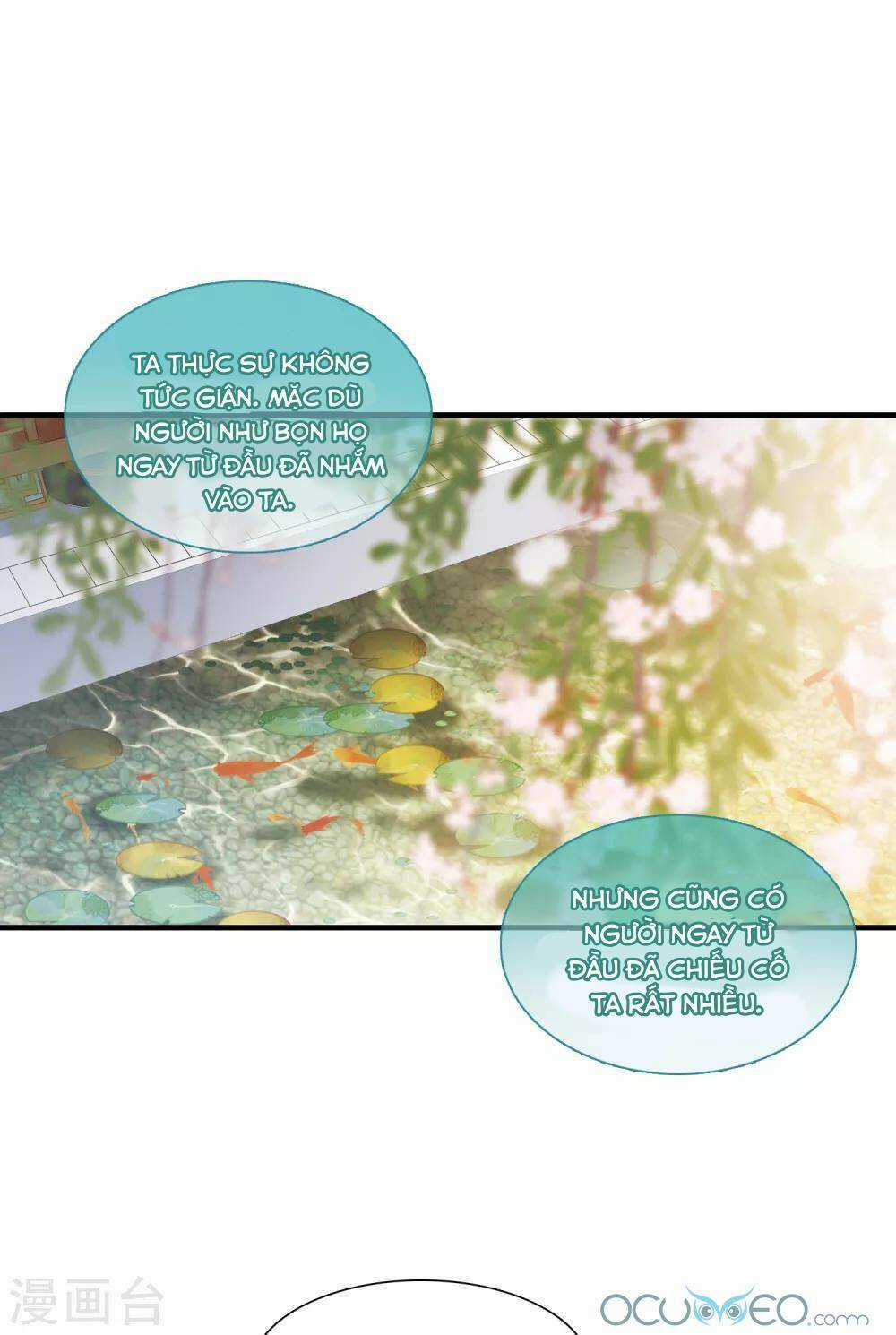 Danh Kiếm Chủng Chapter 13 trang 53