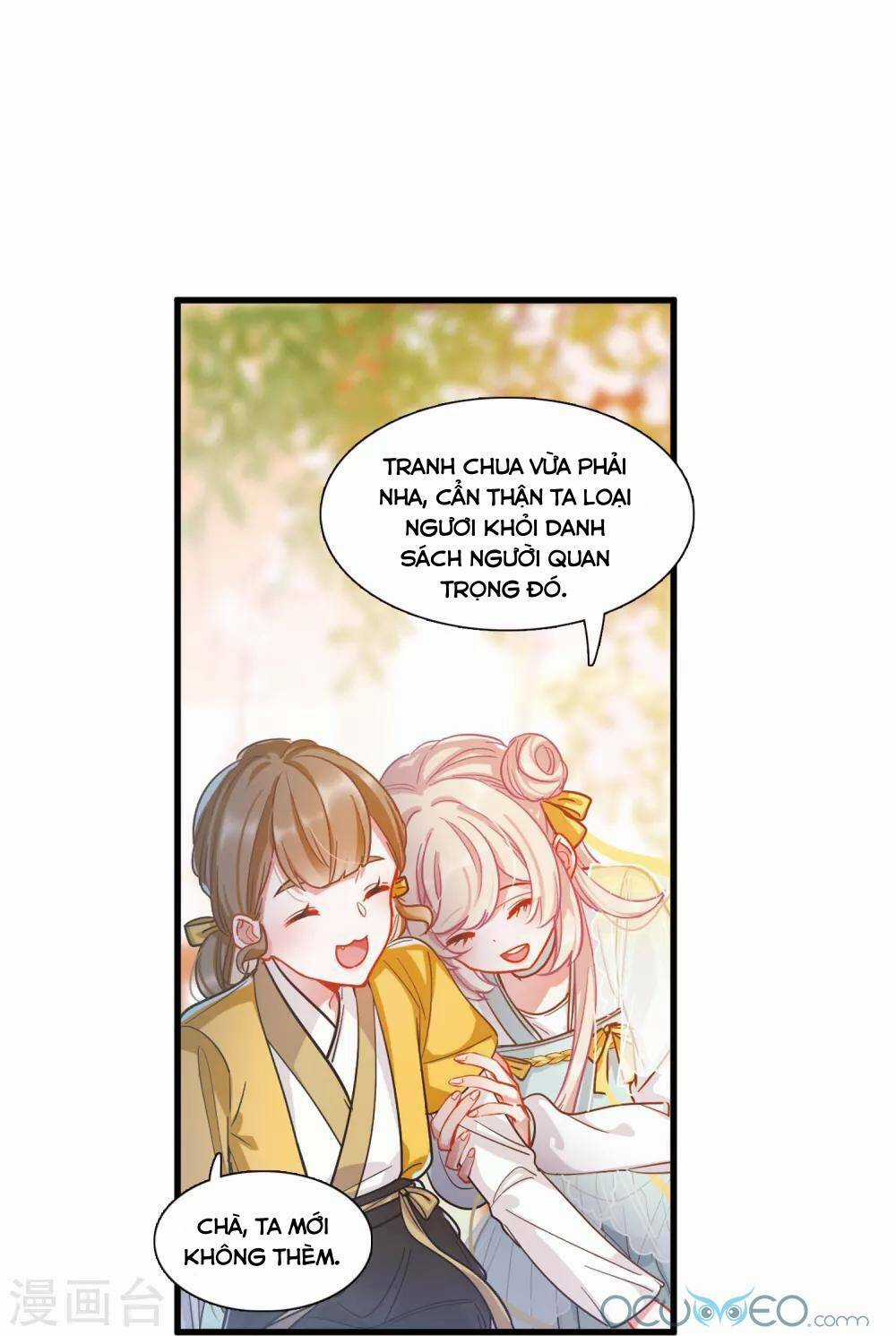 Danh Kiếm Chủng Chapter 13 trang 55