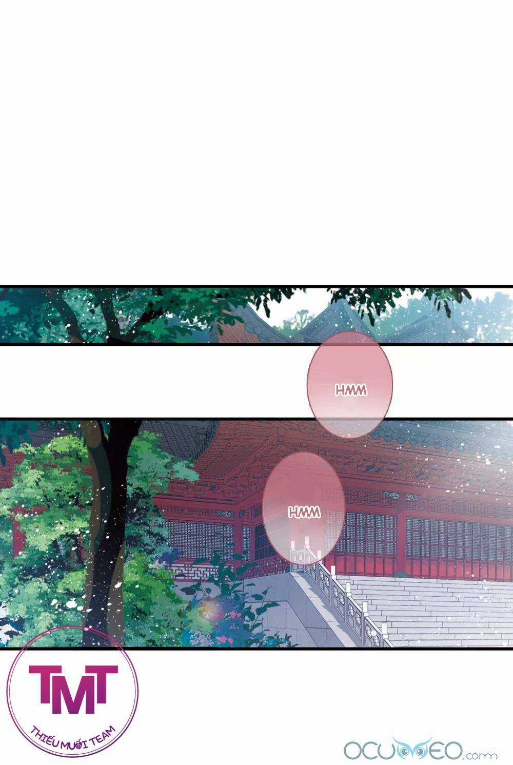 Danh Kiếm Chủng Chapter 13 trang 57