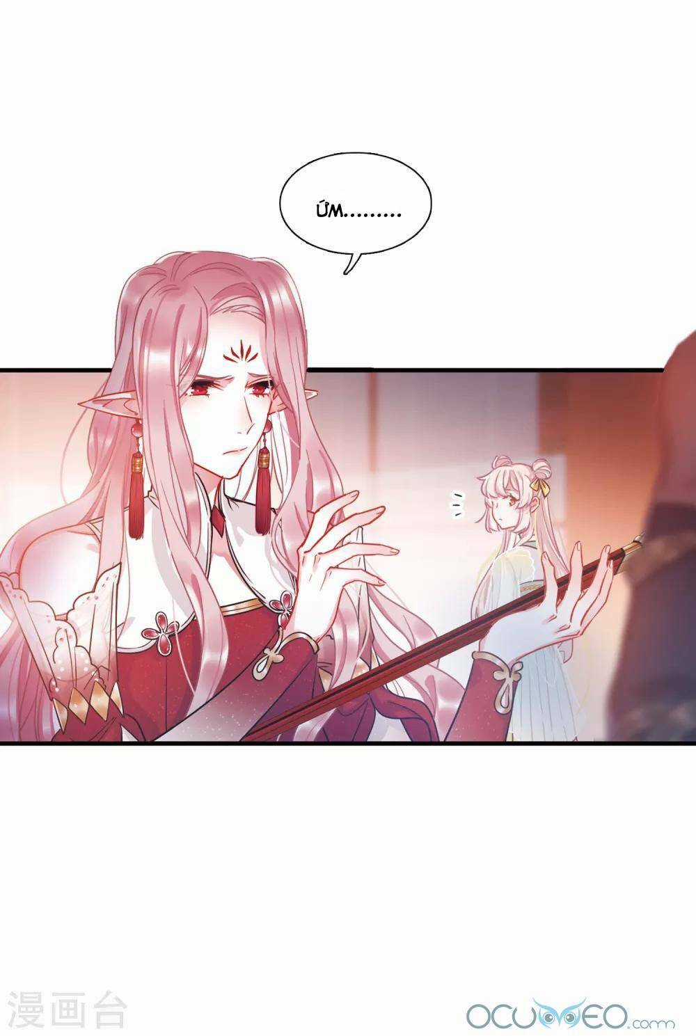 Danh Kiếm Chủng Chapter 13 trang 58