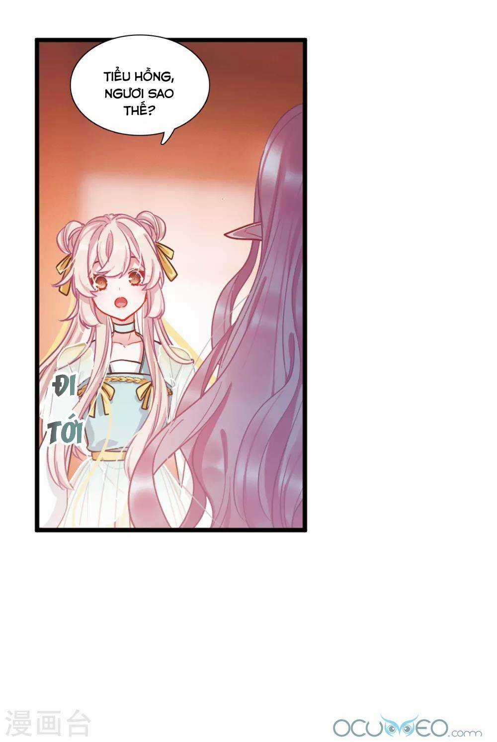 Danh Kiếm Chủng Chapter 13 trang 59