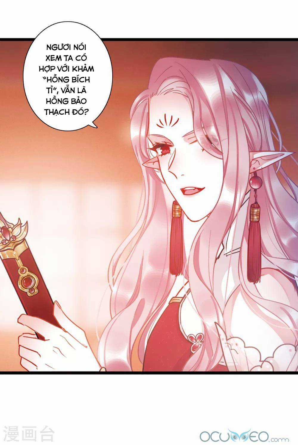 Danh Kiếm Chủng Chapter 13 trang 60