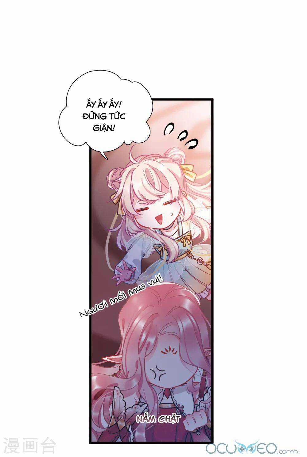 Danh Kiếm Chủng Chapter 13 trang 63