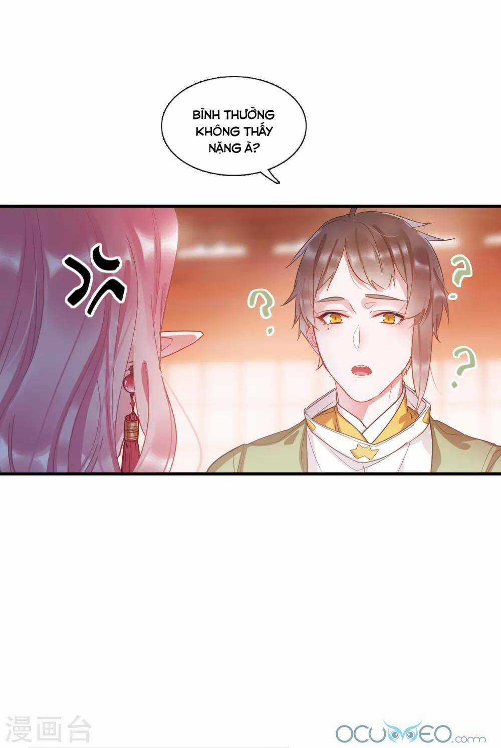 Danh Kiếm Chủng Chapter 13 trang 67