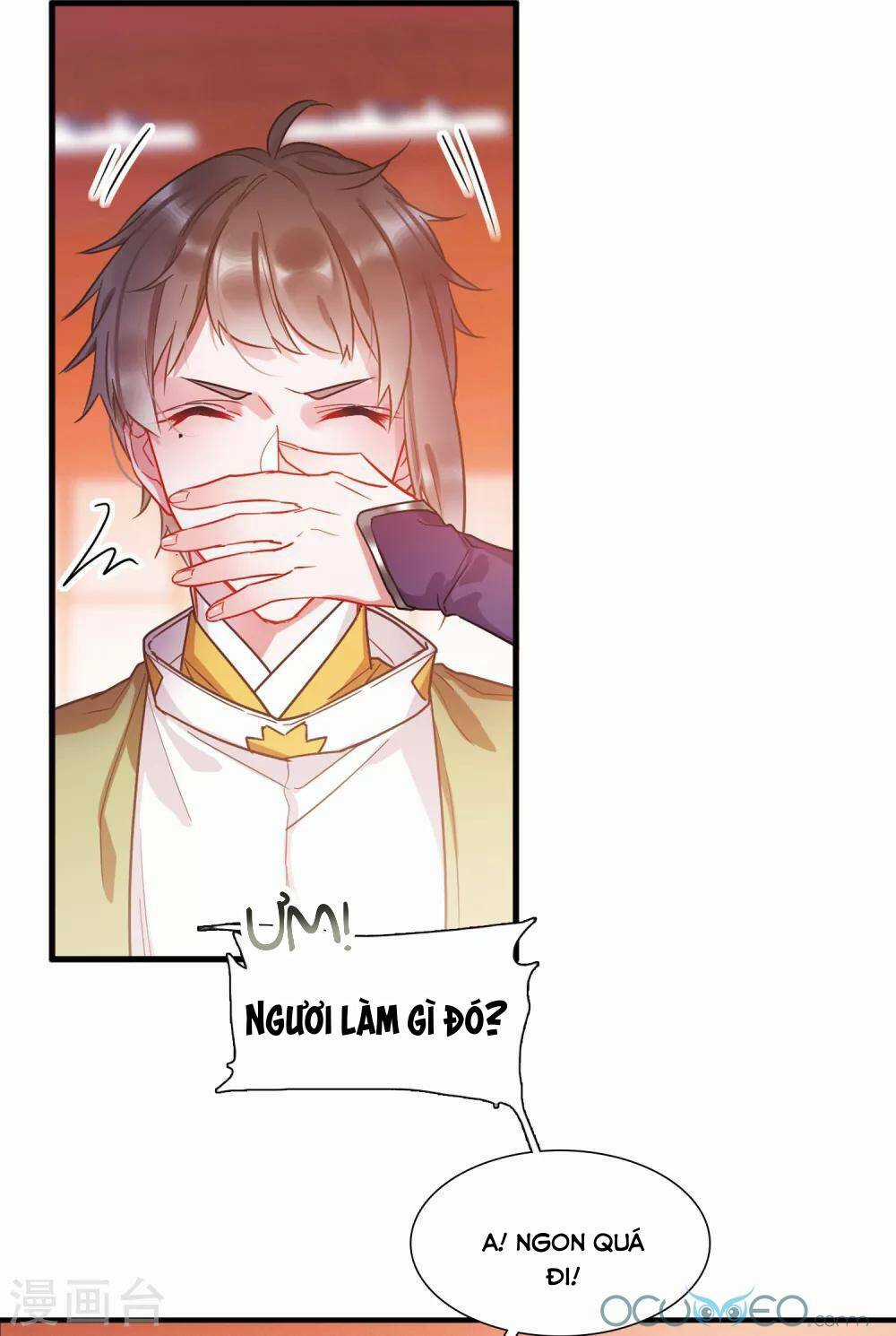 Danh Kiếm Chủng Chapter 13 trang 68