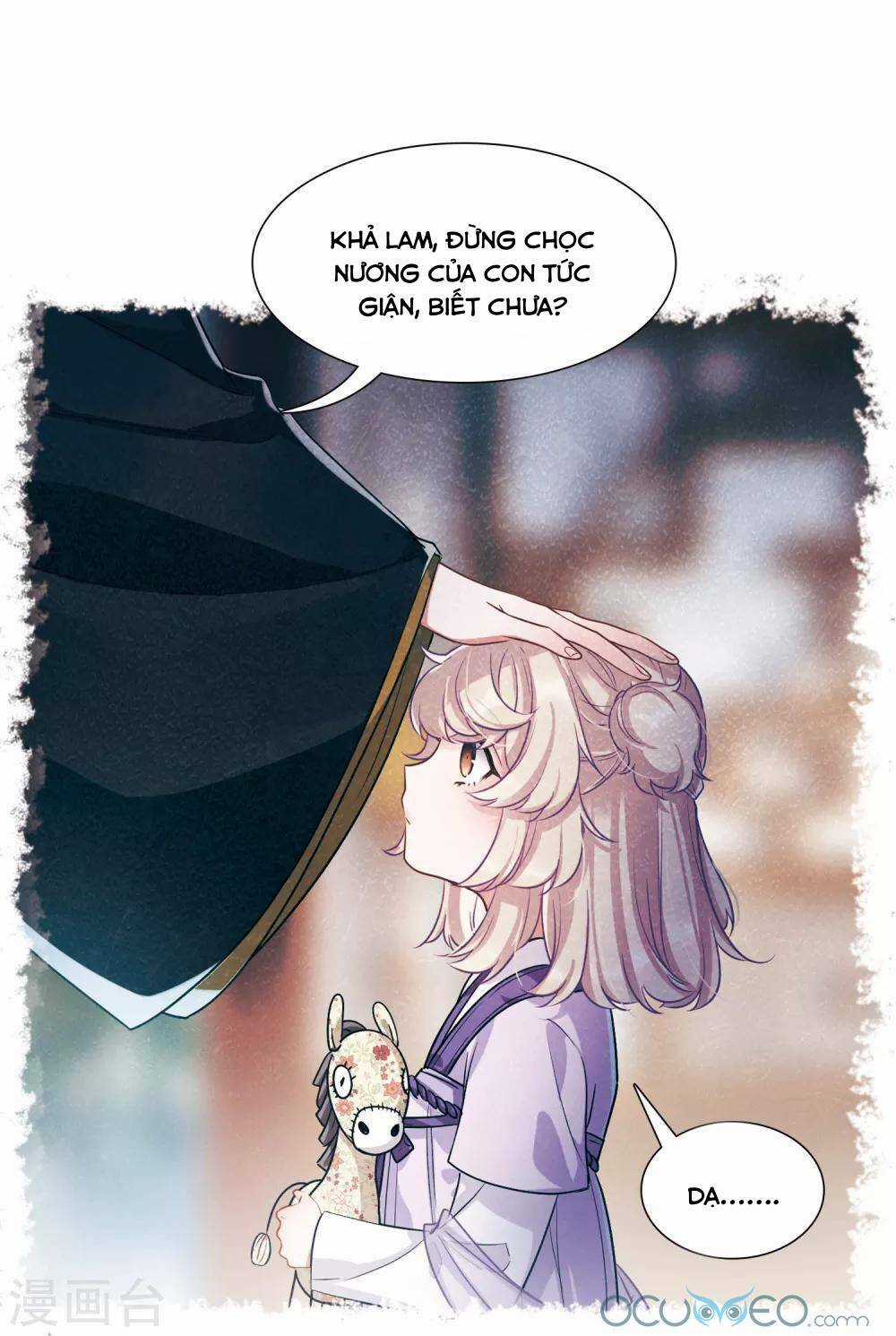 Danh Kiếm Chủng Chapter 13 trang 7