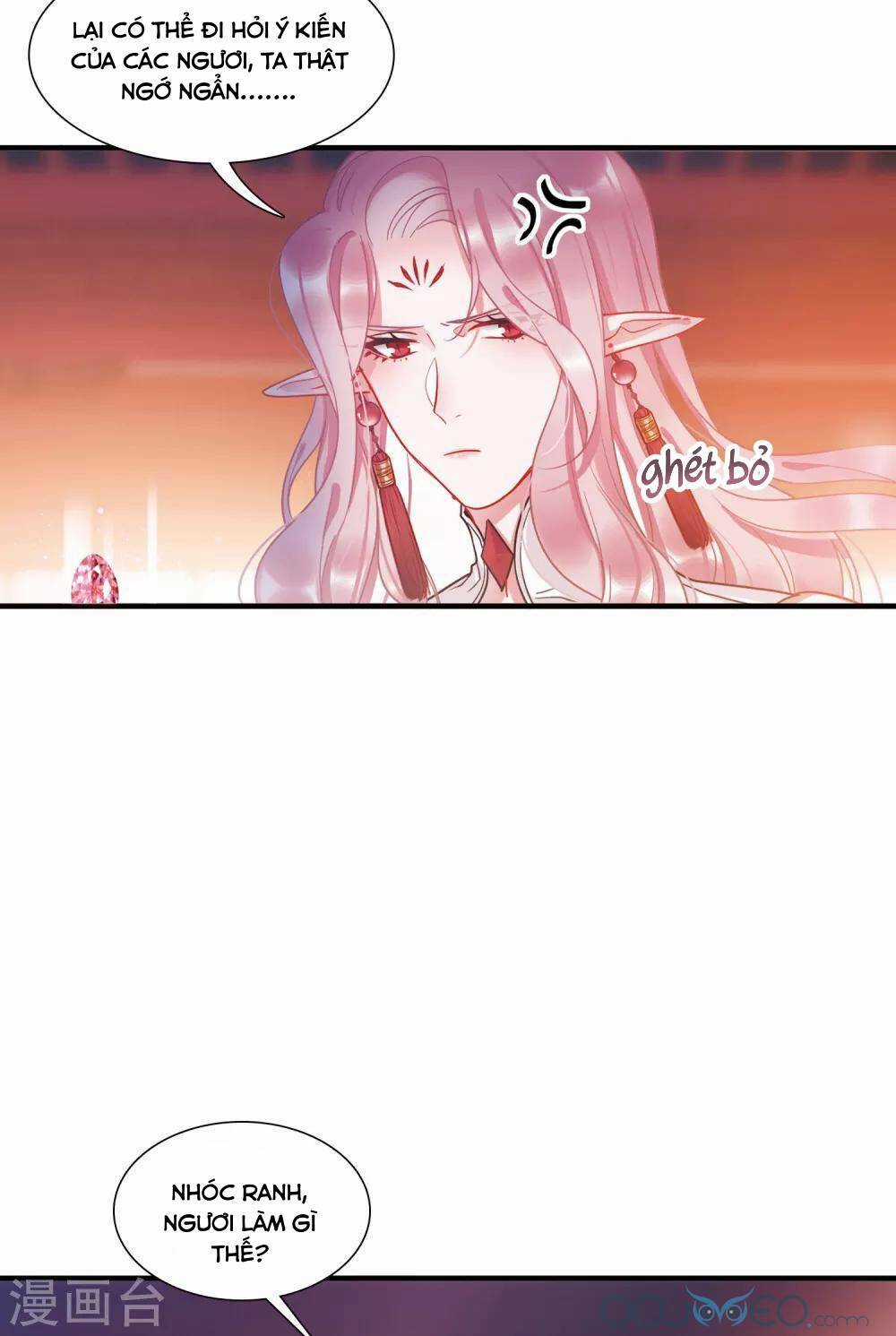 Danh Kiếm Chủng Chapter 13 trang 70