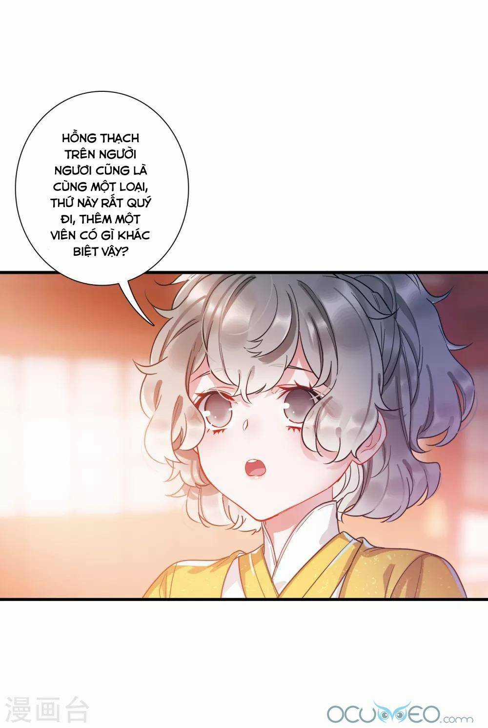 Danh Kiếm Chủng Chapter 13 trang 72