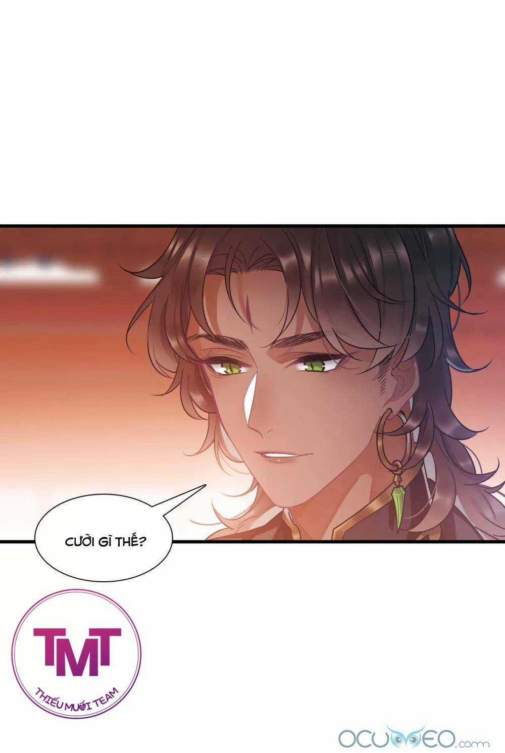 Danh Kiếm Chủng Chapter 13 trang 75