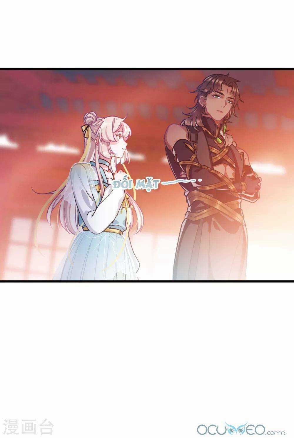 Danh Kiếm Chủng Chapter 13 trang 76