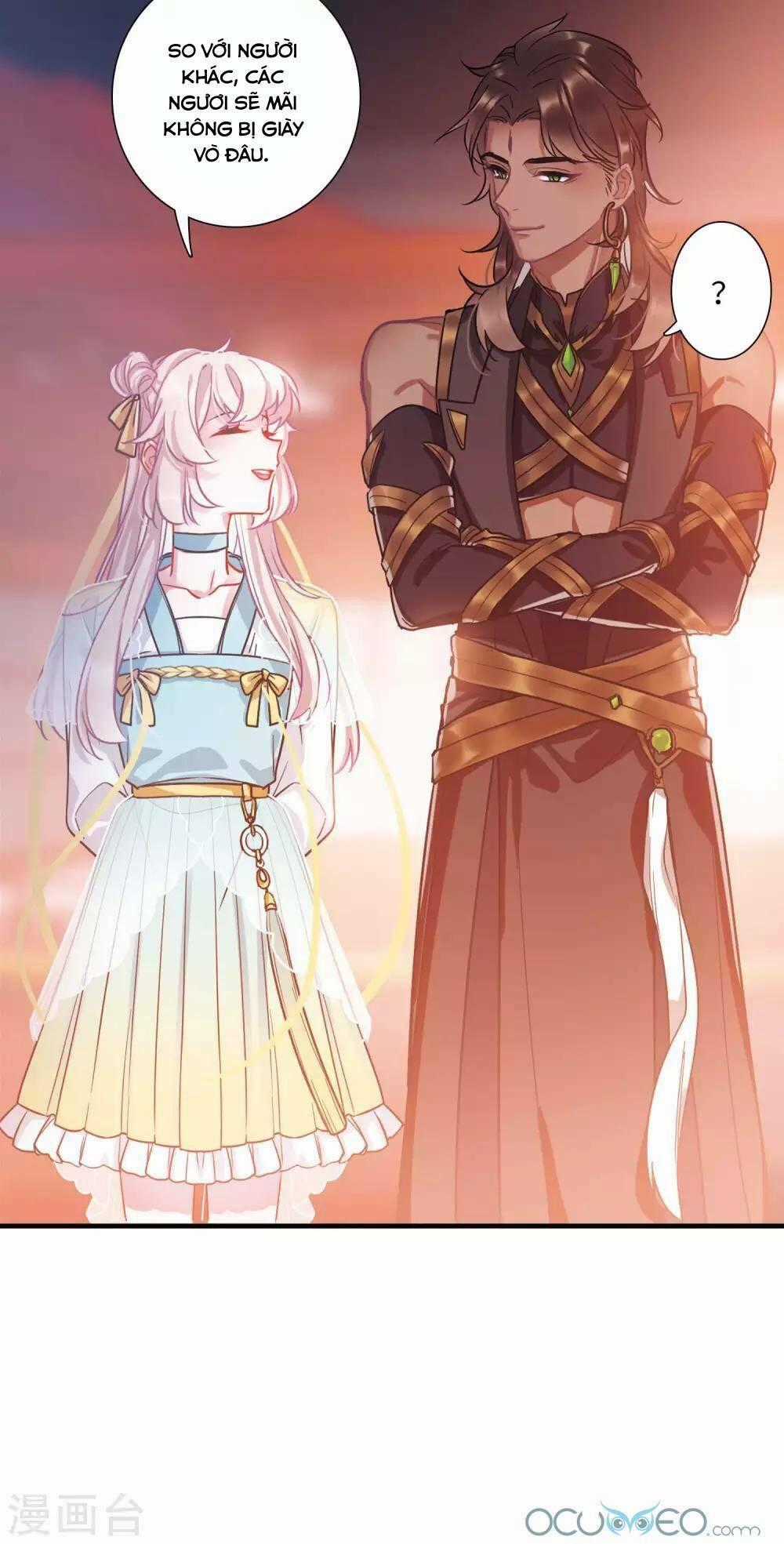 Danh Kiếm Chủng Chapter 13 trang 78