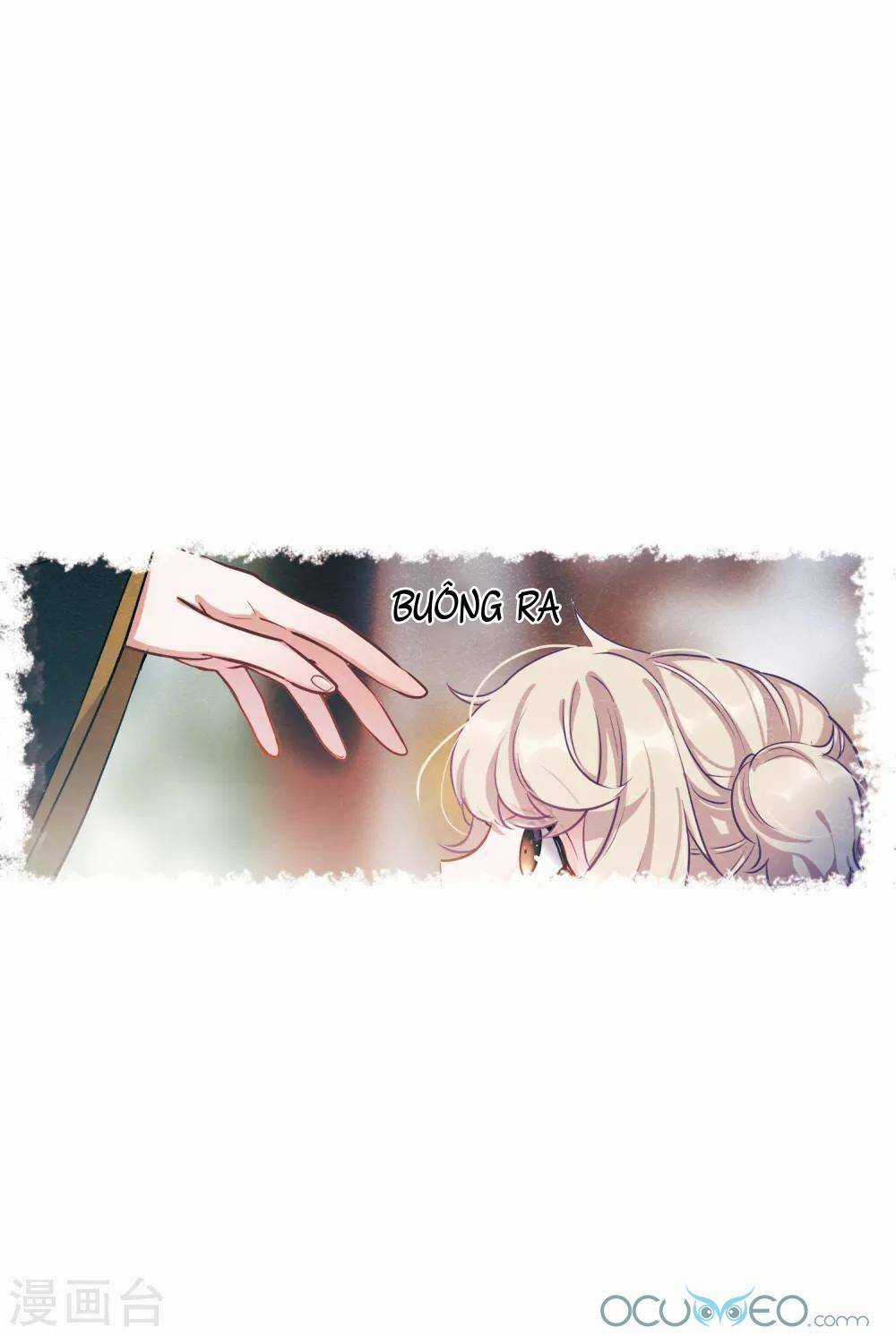 Danh Kiếm Chủng Chapter 13 trang 8