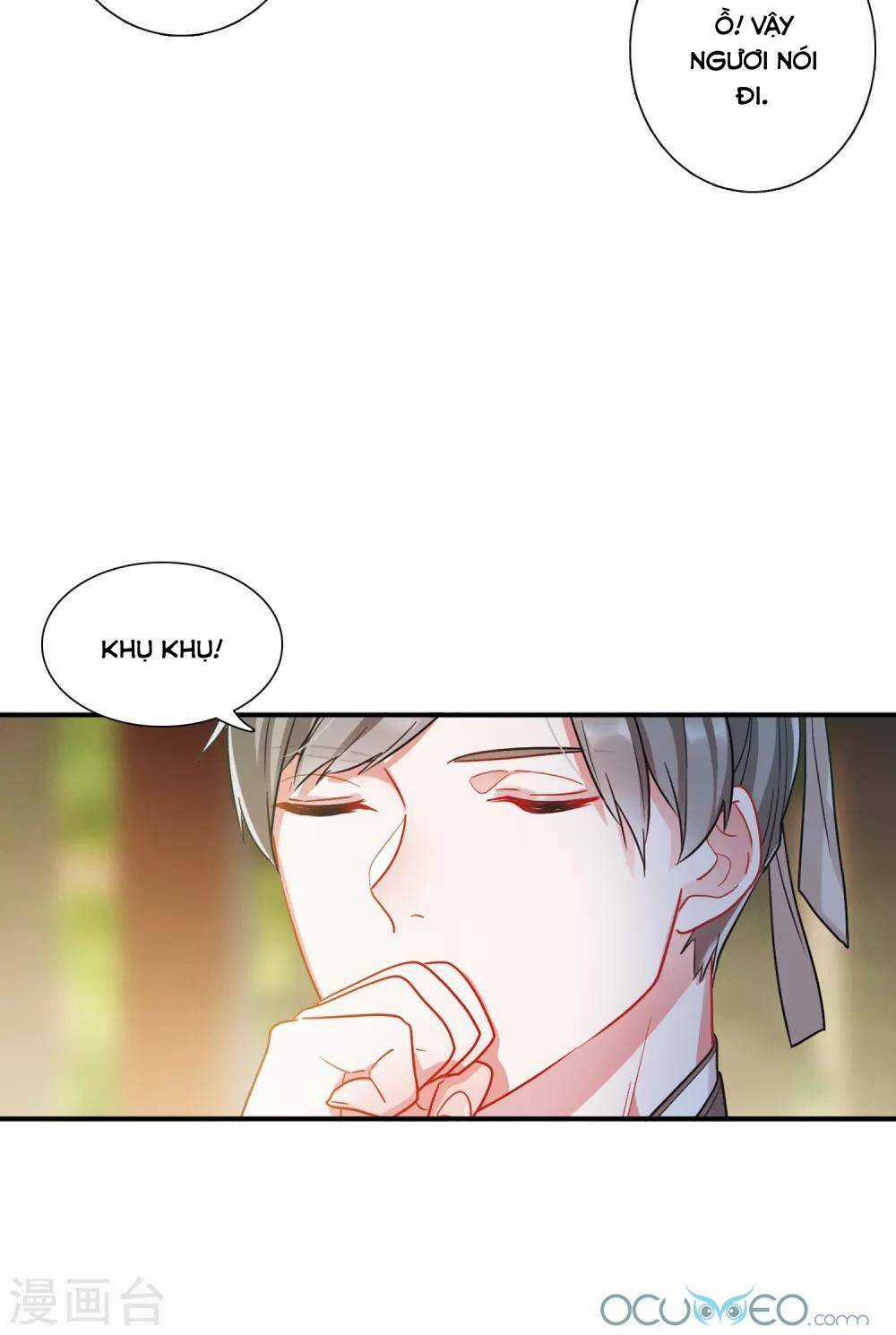 Danh Kiếm Chủng Chapter 14 trang 12