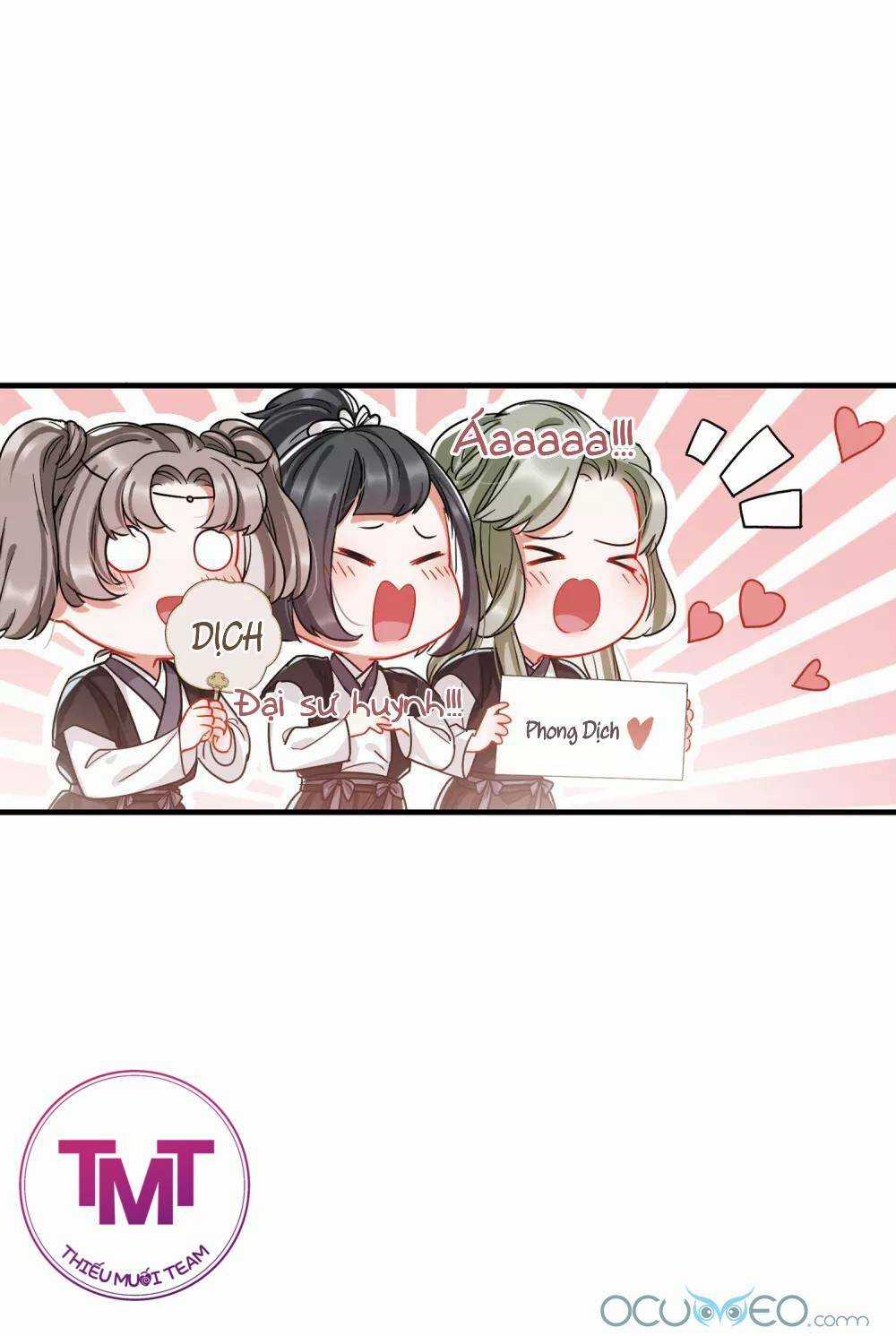 Danh Kiếm Chủng Chapter 14 trang 31