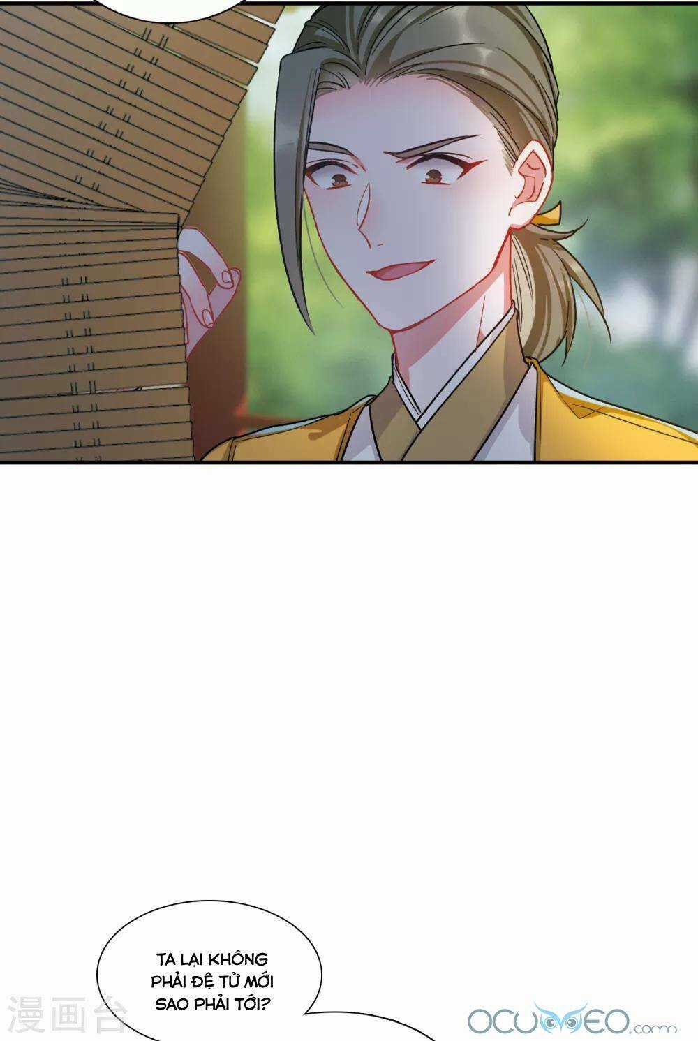 Danh Kiếm Chủng Chapter 14 trang 4