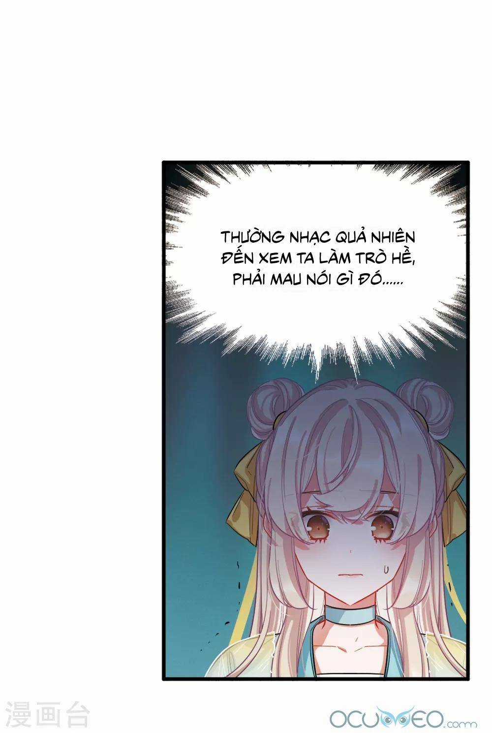 Danh Kiếm Chủng Chapter 14 trang 40