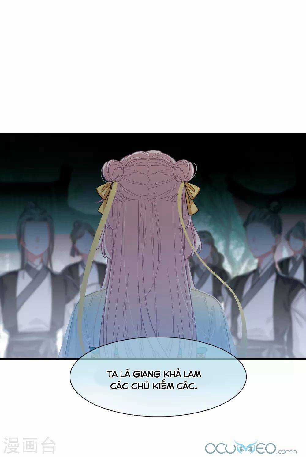 Danh Kiếm Chủng Chapter 14 trang 41