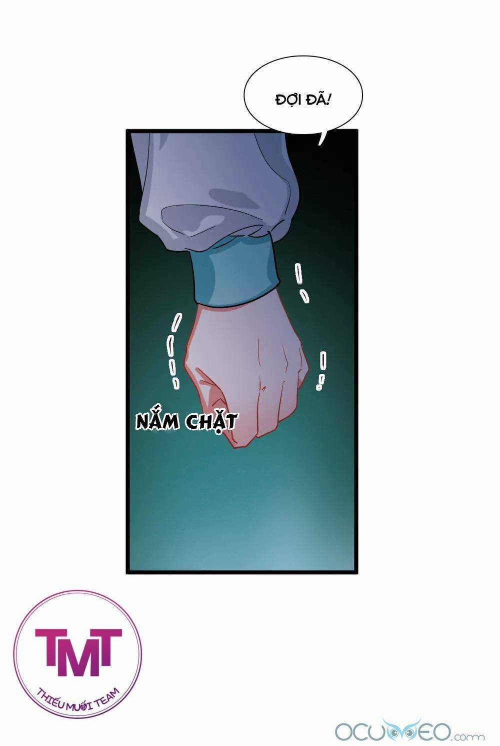 Danh Kiếm Chủng Chapter 14 trang 47