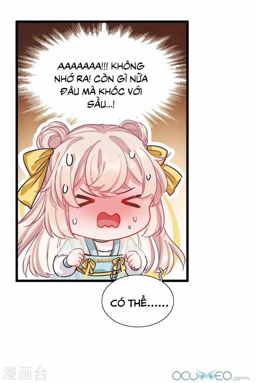 Danh Kiếm Chủng Chapter 14 trang 51